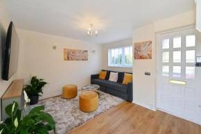 Modern House near Canary Wharf, Excel, Greenwich